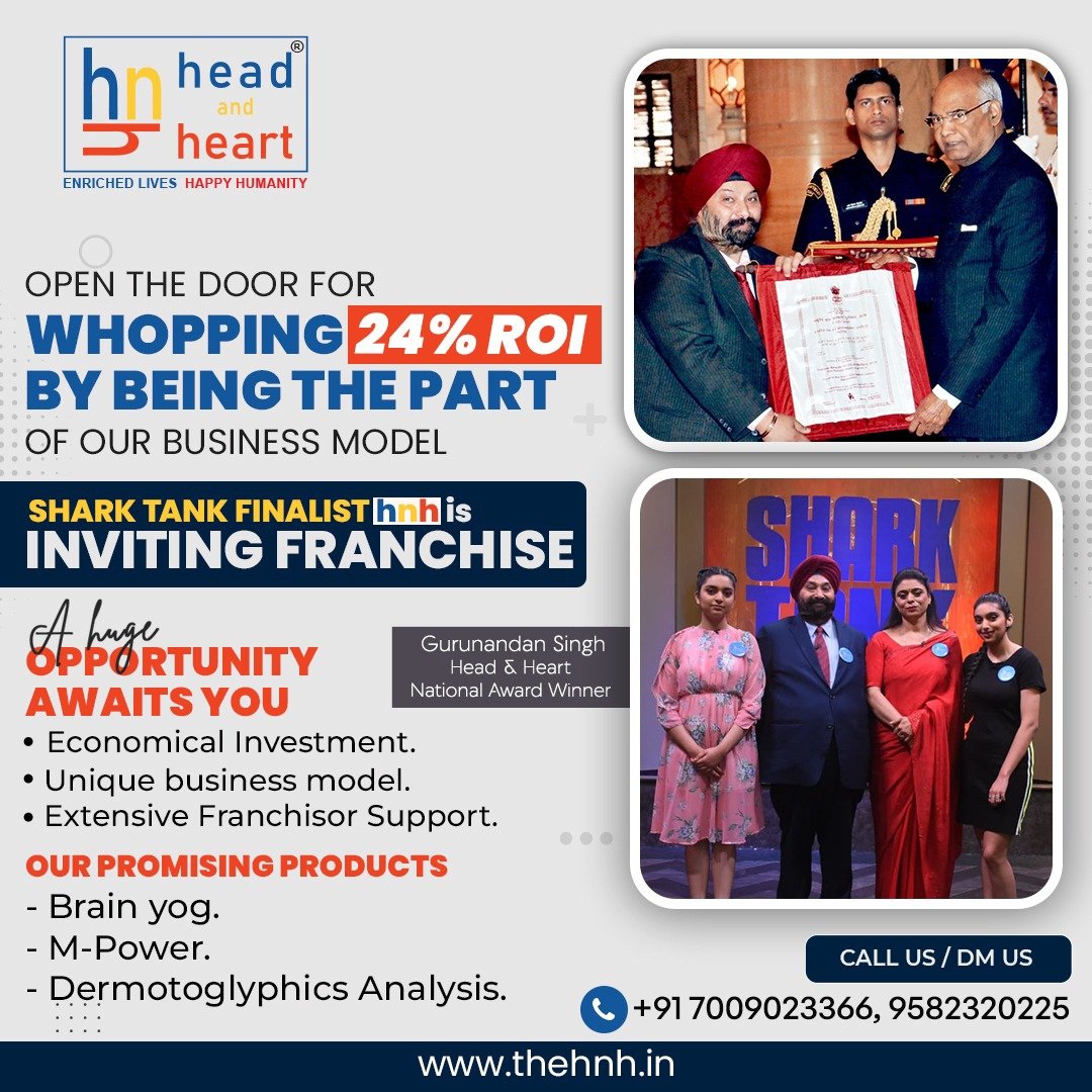 Franchise Opportunities