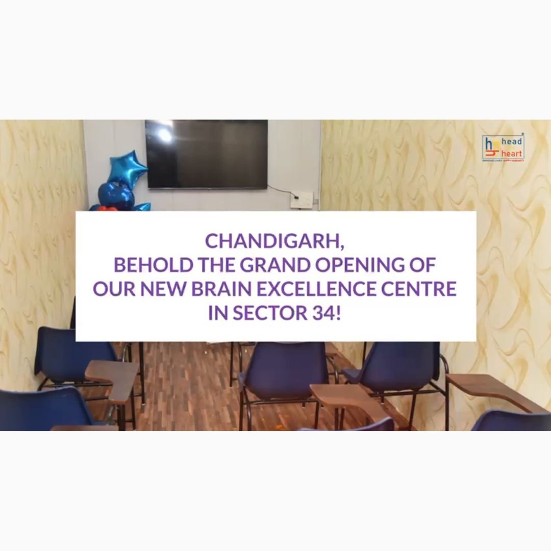 New Franchisee in Chandigarh