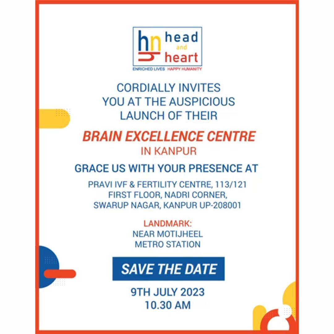 Grand Opening - Kanpur