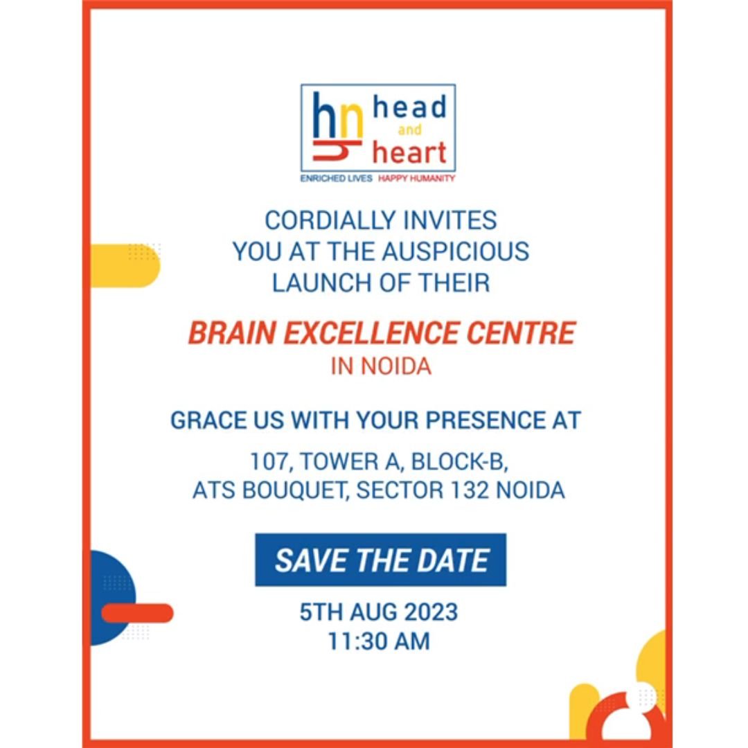 New Centre Launch in Noida